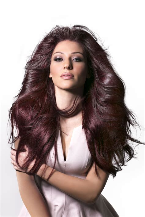 Synthetic hair extensions in los angeles, ca. www.halocouture.com Angel Leah | Tape in hair extensions ...
