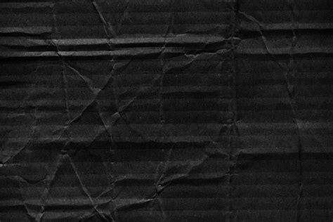 Black Cardboard Textures 3 By Artistmef Thehungryjpeg