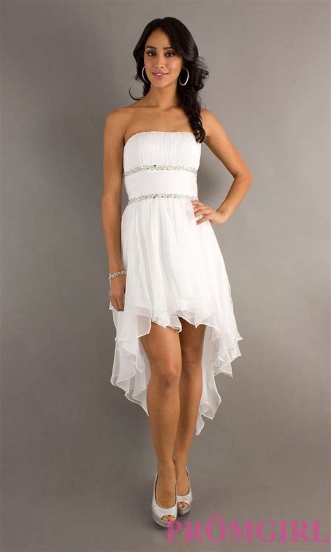 Cute White Dresses For Confirmation B2b Fashion Cute White Dress White Prom Dress