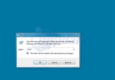 Best Fix System Icons Missing From Taskbar Windows Vista 7