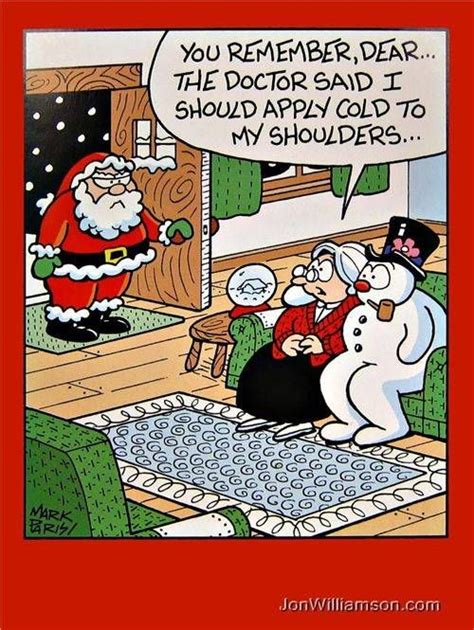 Happy Holidays Funny Christmas Cartoons Christmas Comics Christmas