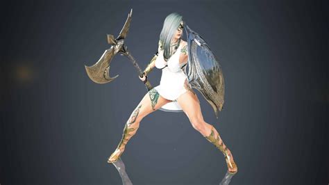 Black Desert Guardian Outfits Costumes Underwear Accessories