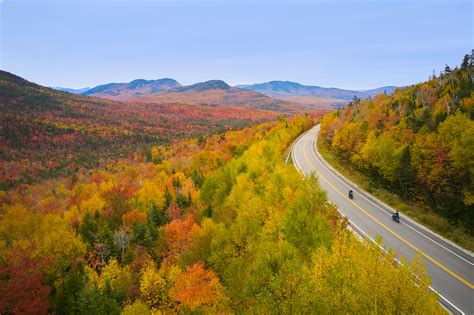 Visit Nh Keys To Considerate Travel In New Hampshire
