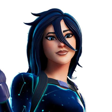 Pin By Mhi Moura On A Vibe In 2020 Fortnite Skin Dark Hair