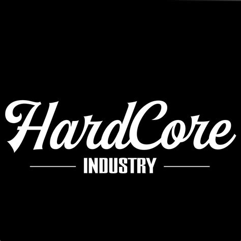 Hardcore Industry Varazdin