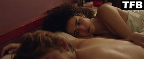 Margaret Qualley Nude And Sexy Stars At Noon 26 Pics Videos