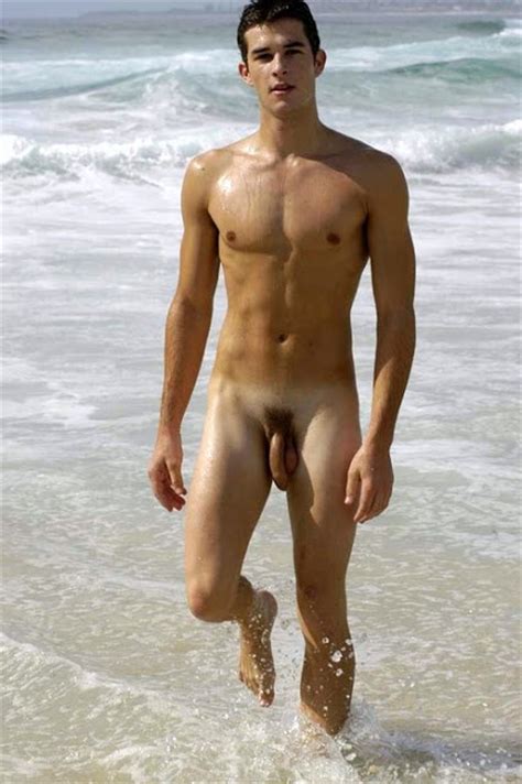 Provocative Wave For Men Pwfms 1 Nude Beach In The World