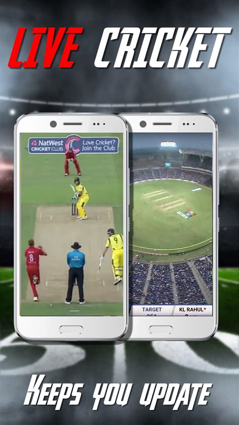 Matches, so if you are looking for live cricket on tv today, tomorrow or this week, never miss another live match from the county. Live Cricket TV - Live Streaming for Android - APK Download