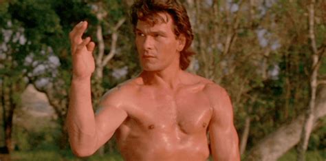 I Am Patrick Swayze Trailer A Cavalcade Of Stars Fondly Remember The Multi Talented Actor