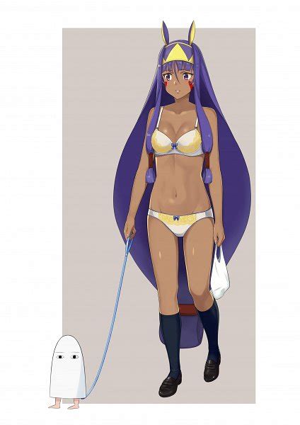 Caster Nitocris Fate Grand Order Image By K Ya 2756614