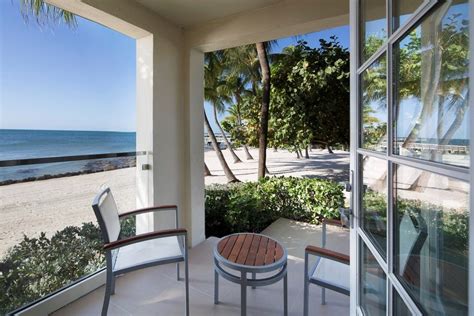 Casa Marina Resort A Waldorf Astoria Resort Key West Hotels Review