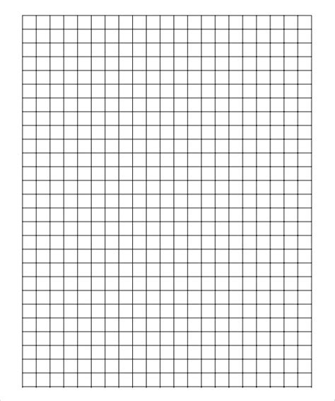 Graph Paper Download Template Business