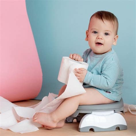 How To Overcome Potty Training Anxiety Cheeky Rascals