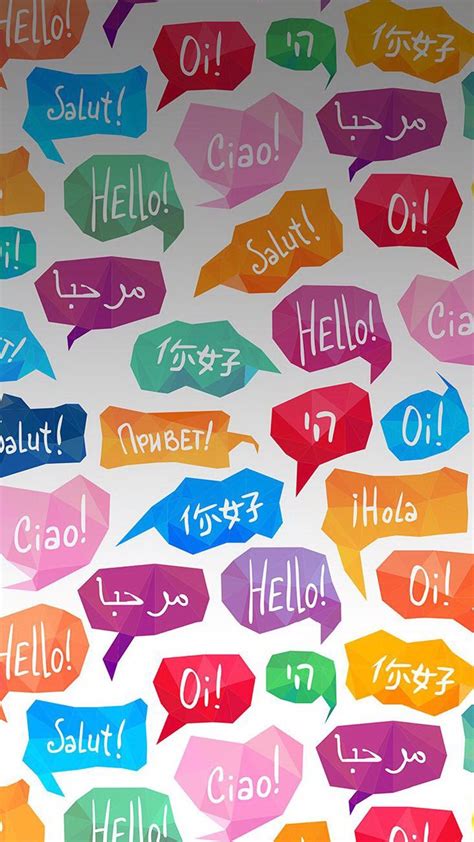 Language Wallpapers Top Free Language Backgrounds Wallpaperaccess