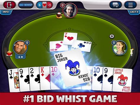 Israeli whist is a four player card game. Bid Whist Plus APK Download - Free Card GAME for Android ...
