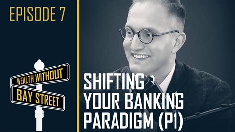 Ryan Griggs Shifting Your Banking Paradigm Part 1 Banking With Life