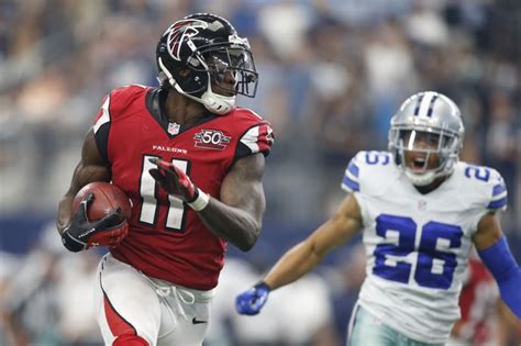 This is the real julio jones. Falcons News: Is Julio Jones best receiver in franchise ...
