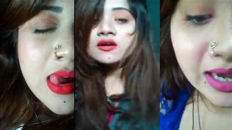 Hot Bangladeshi Girls Facebook Live Video Youtube
