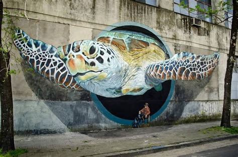 Street Art Graffiti The Best Street Art Cities In The World