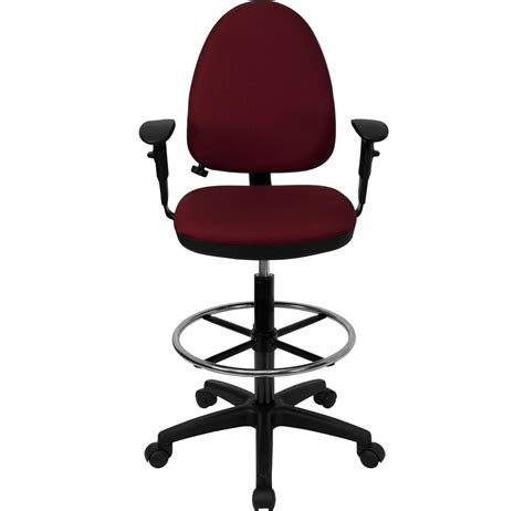 Find adjustable computer chairs, desk chairs, and more at staples.ca. Cool Desk Chairs - Ursa Petite Adjustable Drafting Chair