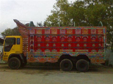 World Fast And Expensive Cars Saram Jan Khan Trucks In Pakistan 2861