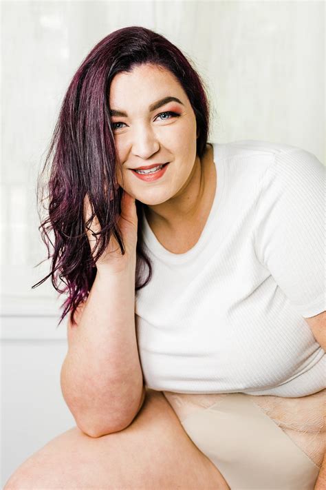 Best Plus Size Boudoir Photography Seattle Boudoir Photography Headshot