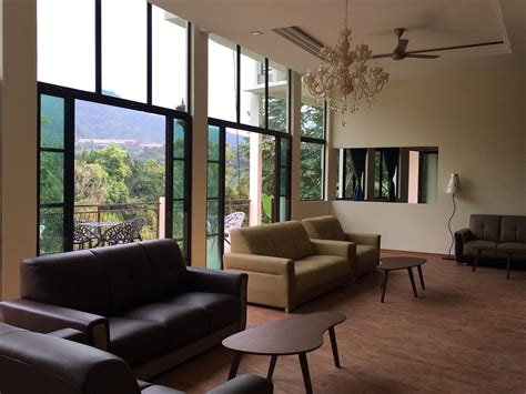 Lorong cheringin satu, kampung cheringin janda baik, bentong, 28750, malásia. Janda Baik Available Acommodation - Radiant Group