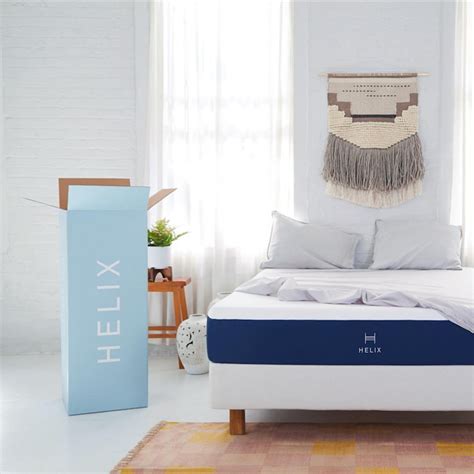 Helix Sleep Reviews Read Before You Buy Thingtesting