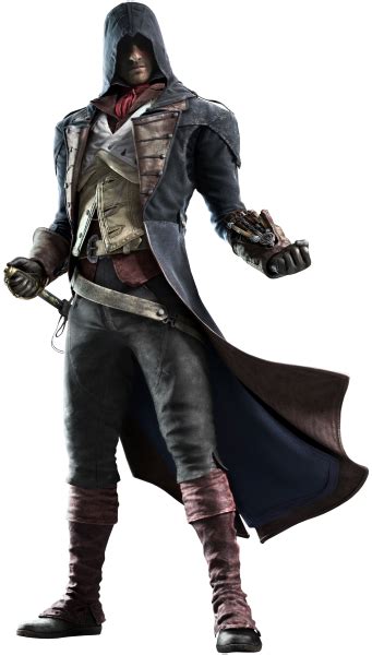 Assassin S Creed Rogue Render