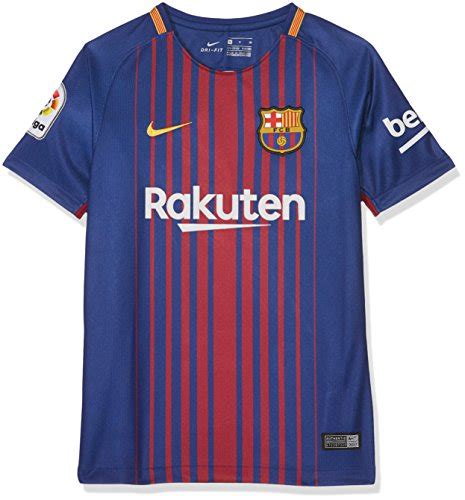 Fc Barcelona Messi Jersey For Sale Picclick