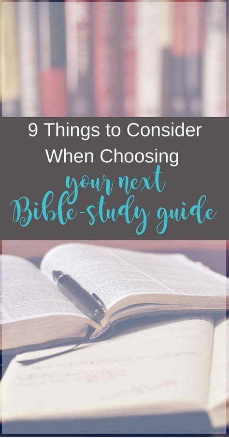 You may not be perplexed to enjoy every books collections a guide to confident living that we will entirely offer. 9 Things to Consider When Choosing Your Next Bible-Study Guide — Scripture Confident Living ...