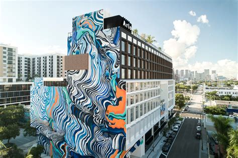 Explore Wynwood Greater Miami And Miami Beach