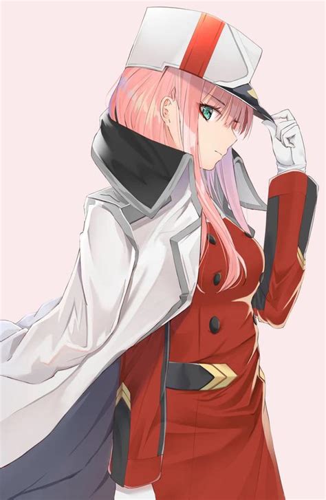 If They Made A Second Season What Would Be In It Darlinginthefranxx