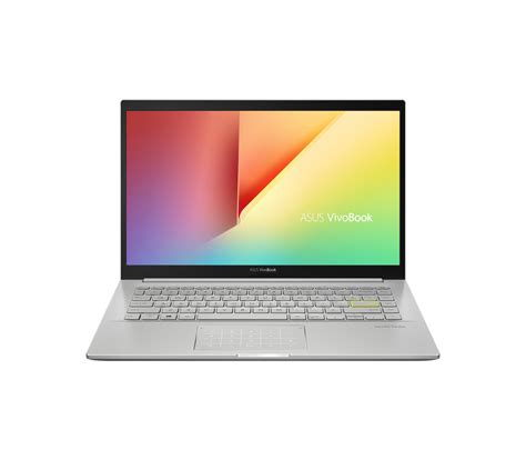 Asus Vivobook 14 K413 14 Laptop 11th Intel 2021 Specifications