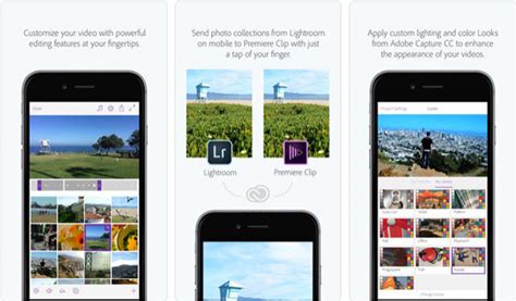 Download adobe premiere on your phone and tablet, and edit your work whenever you get inspired, even if you aren't at your desk. 16 Best Free Video Makers Online/PC/Android/iOS to Make ...