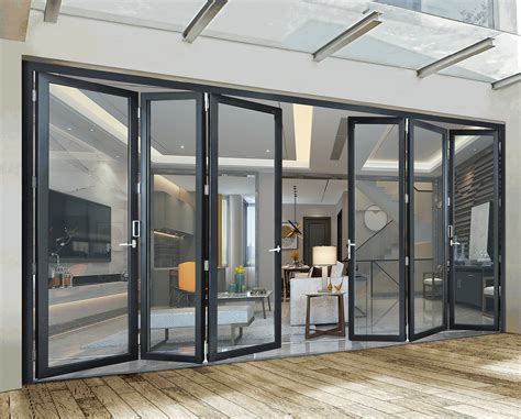 EXPOSED FOLDING DOOR Batu Caves，Selangor, Kuala Lumpur (KL), Malaysia