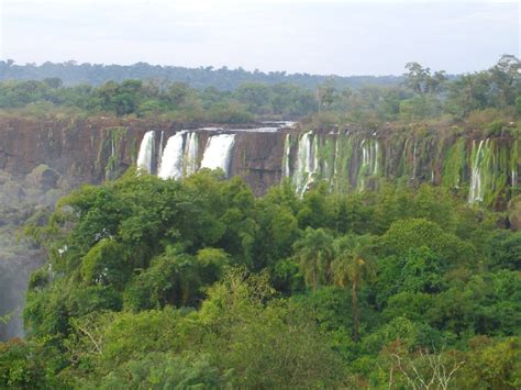 Iguasu Iguazu Falls Wikiiguazufa Flickr