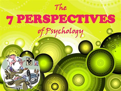 Ppt The 7 Perspectives Of Psychology Powerpoint Presentation Free