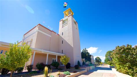 Compartir 60 Imagen Santa Fe Nuevo Mexico Vn