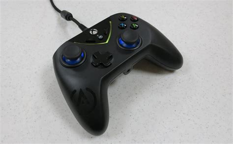 Powera Fusion Pro Controller Review Luxury Features At A Low Price On