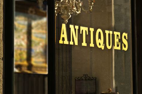 10 Best Places To Find Antique Stores In The Northeast Your Aaa Network