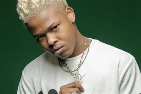Nasty C Dragged Out For Body Shaming Thickleeyonce Fakaza News