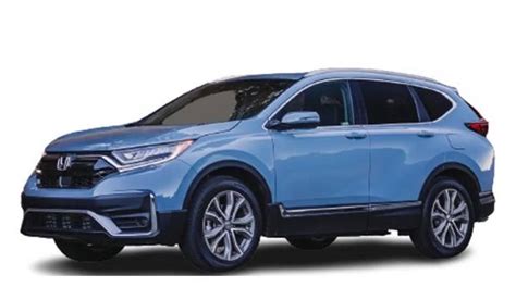 Honda Cr V Special Edition 2022 Price In Malaysia Features And Specs