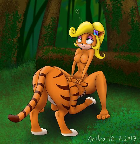 Rule 34 4 Toes Ambiguous Gender Anthro Anthro On Feral