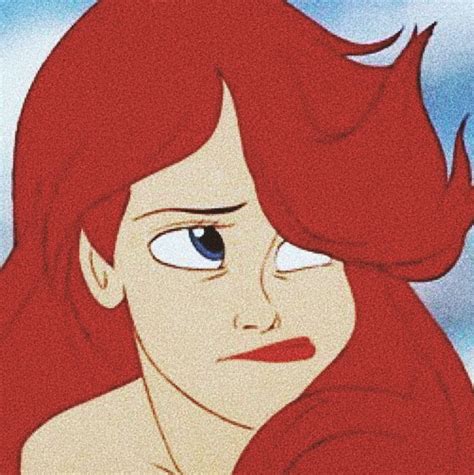 Ariel Tumblr Disney