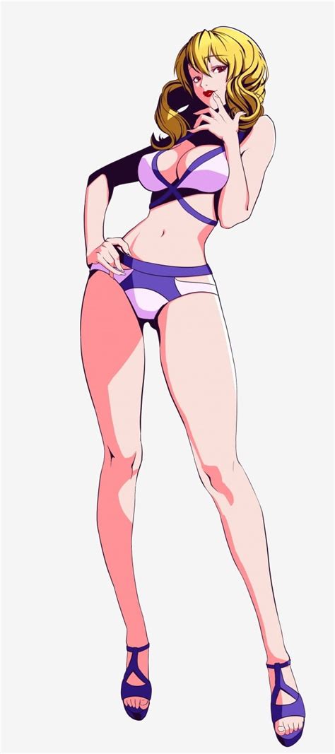 Ảnh Anime Mặc Bikini Tải 242 Hình Miễn Phí