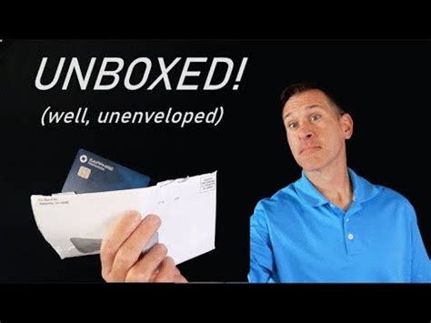 You can also lock and unlock. Chase Sapphire Preferred Unboxing + Metal Credit Card ...