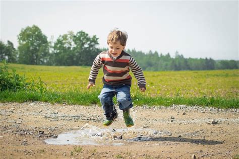 Why Kids Benefit From More Outdoor Play Parenting From The Heart