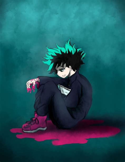 See 43 Facts On Bakudeku Sad Deku Death They Did Not Share You