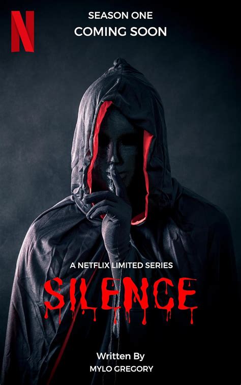 Silence Tv Series Imdb